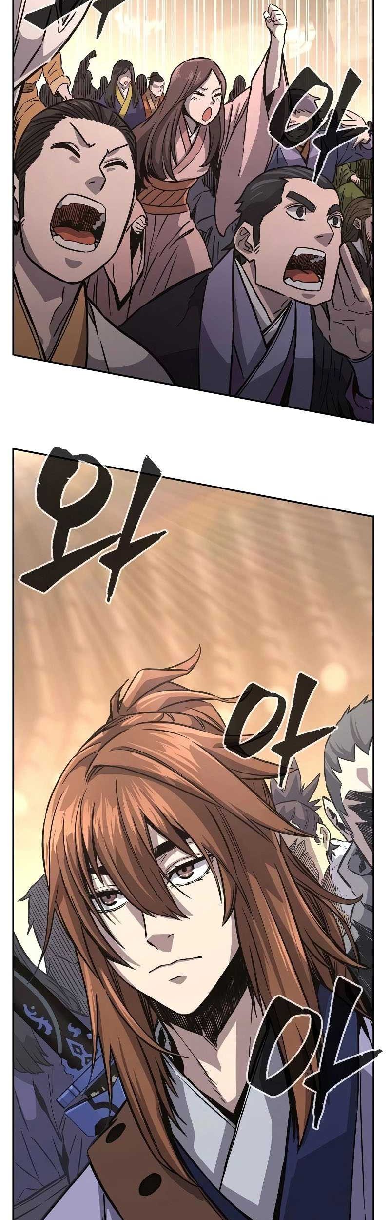 Absolute Sword Sense Chapter 81 page 79