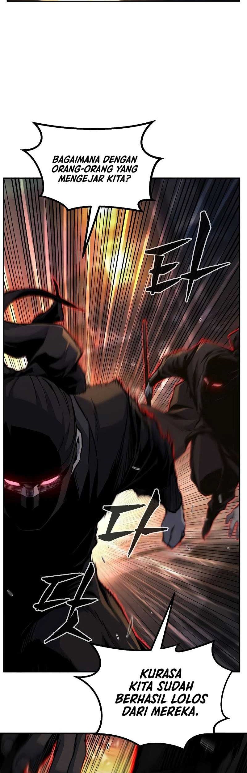 Absolute Sword Sense Chapter 81 page 3