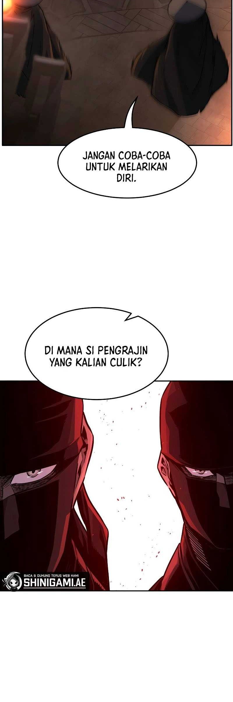 Absolute Sword Sense Chapter 81 page 5