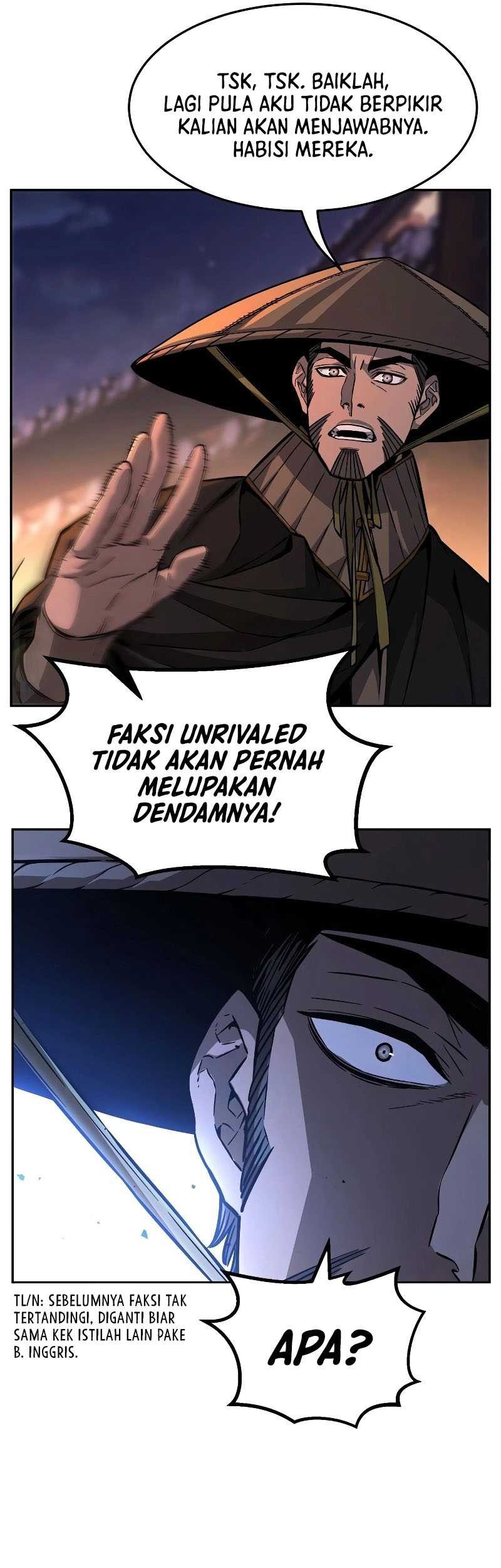 Absolute Sword Sense Chapter 81 page 6