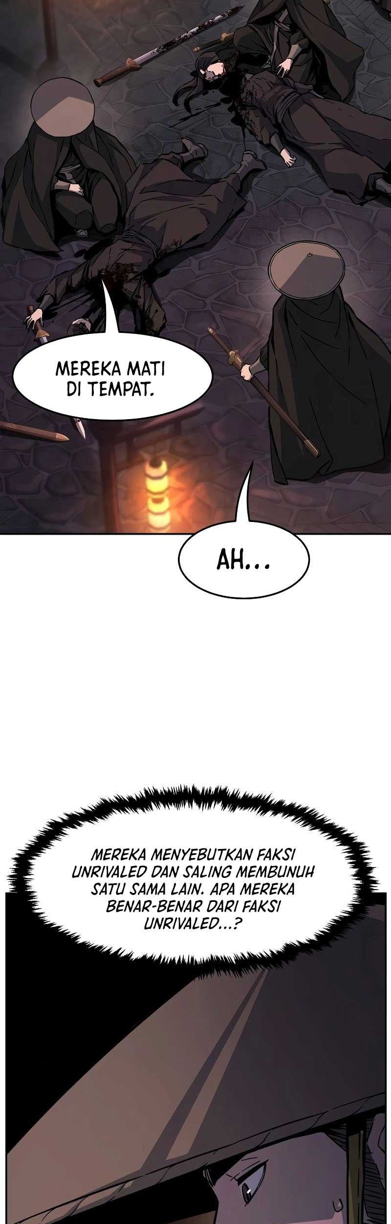 Absolute Sword Sense Chapter 81 page 8