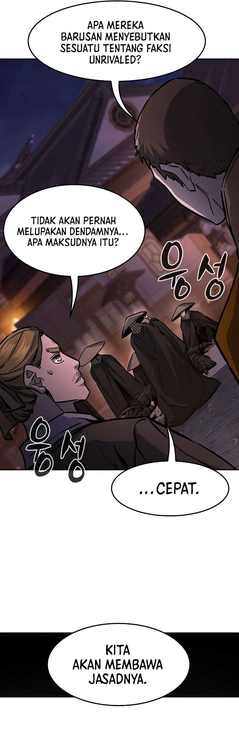 Absolute Sword Sense Chapter 81 page 10