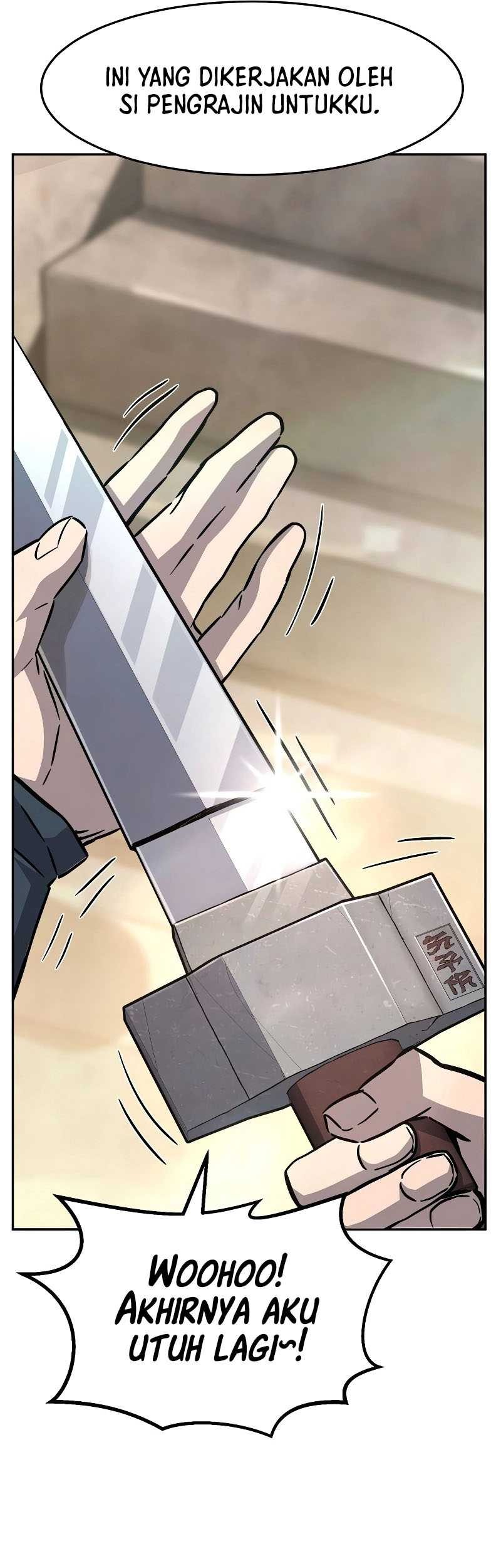 Absolute Sword Sense Chapter 81 page 14