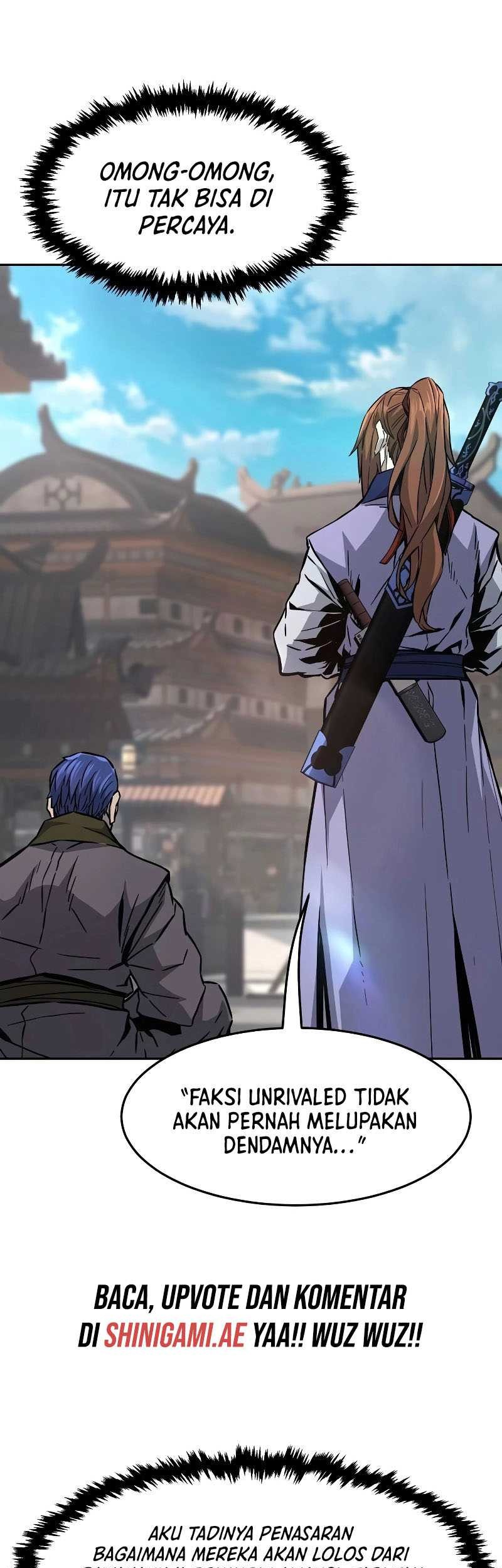 Absolute Sword Sense Chapter 81 page 18