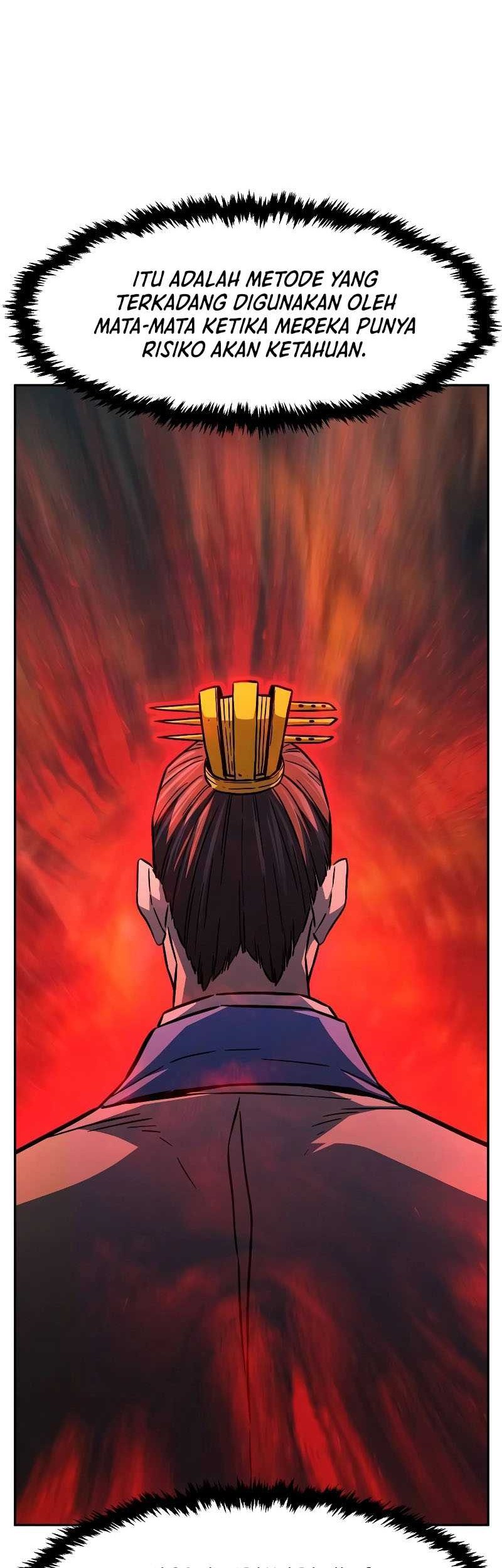 Absolute Sword Sense Chapter 81 page 23