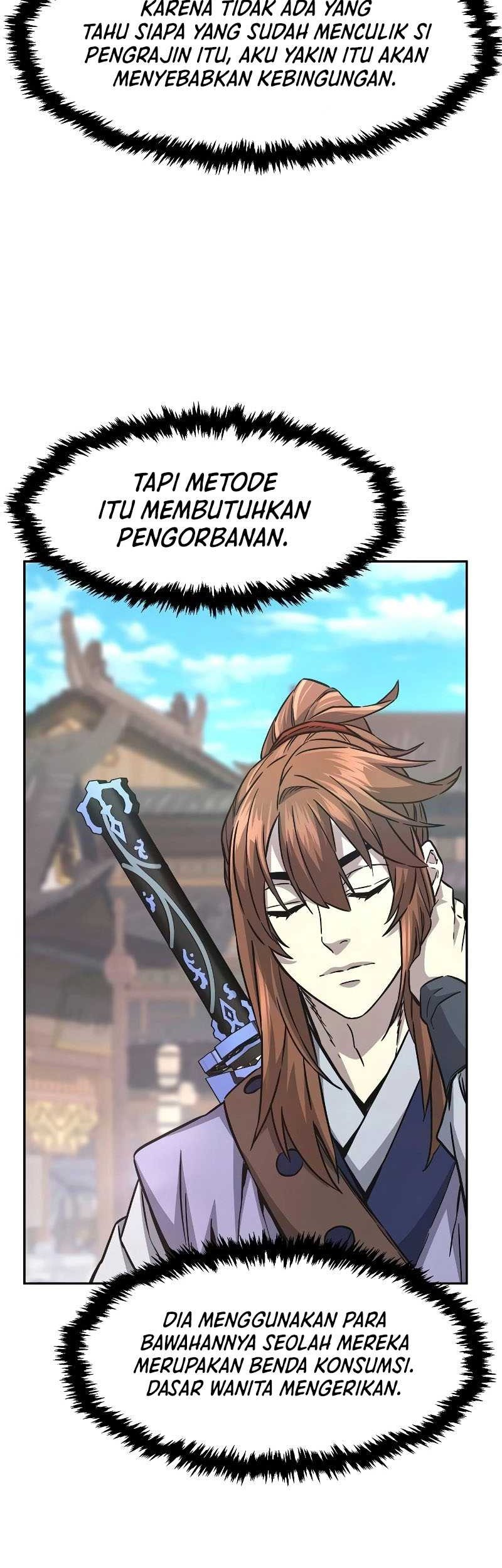 Absolute Sword Sense Chapter 81 page 24