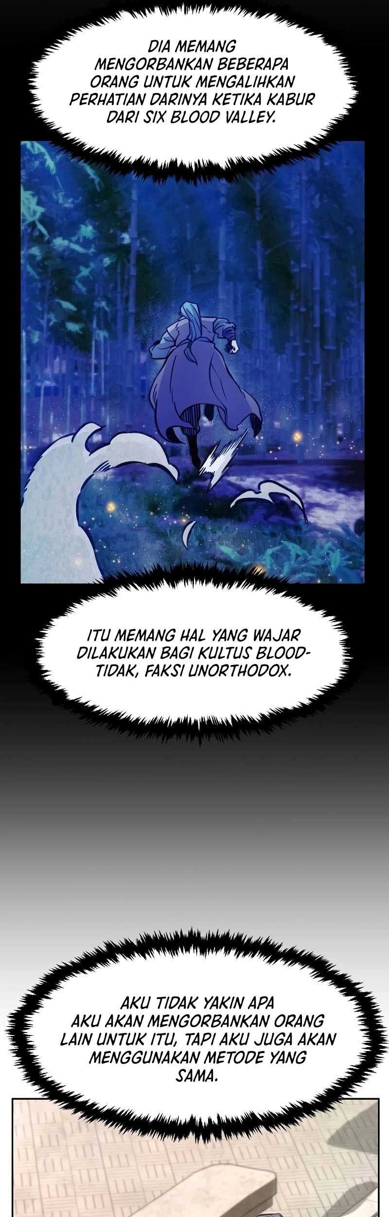 Absolute Sword Sense Chapter 81 page 26