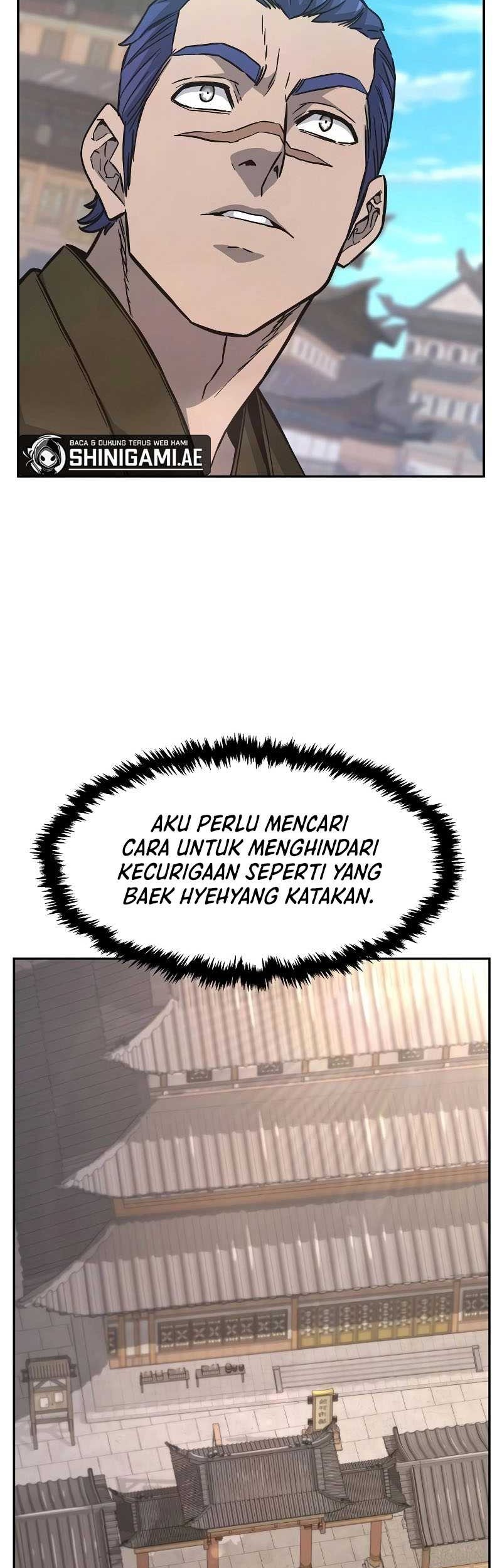 Absolute Sword Sense Chapter 81 page 28