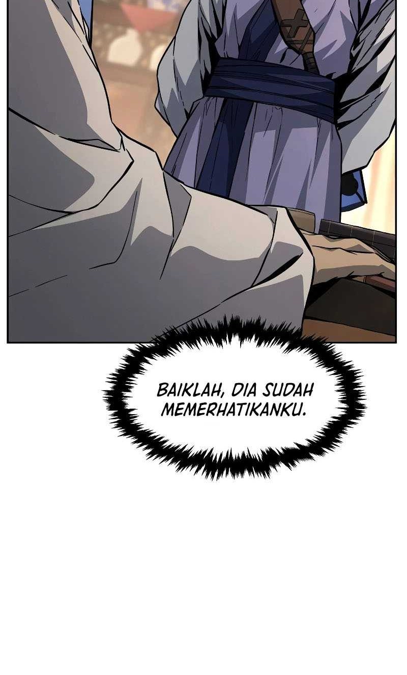 Absolute Sword Sense Chapter 81 page 33