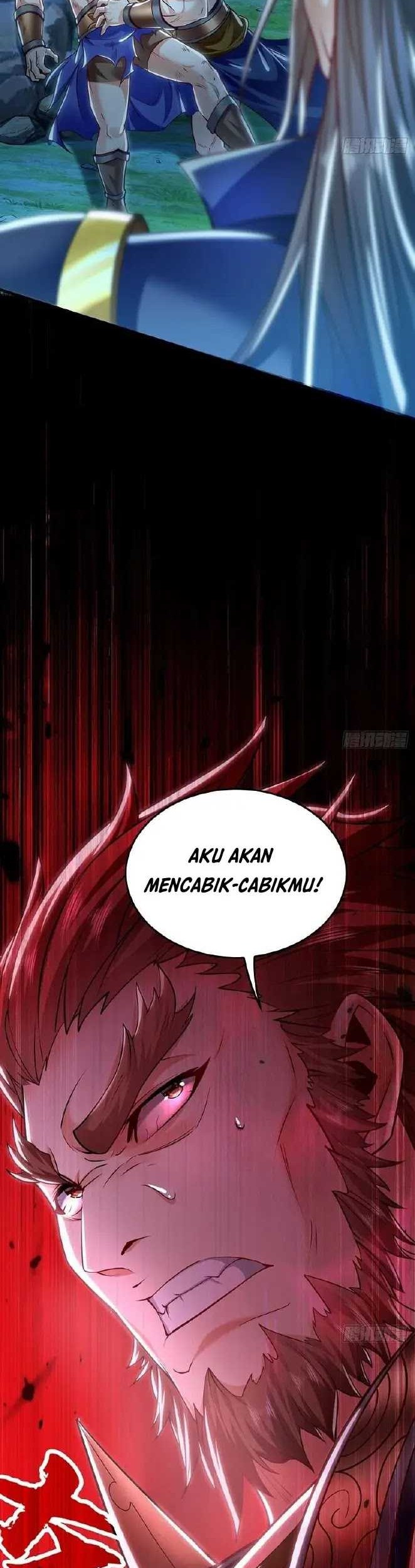 1 Million Times Attack Speed Chapter 13 page 36