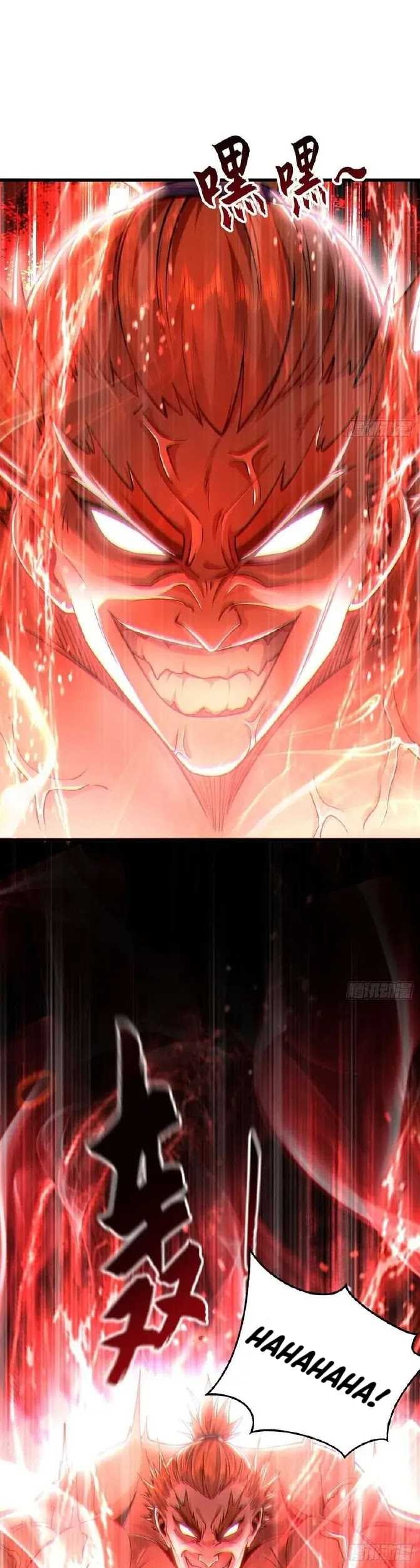 1 Million Times Attack Speed Chapter 13 page 14