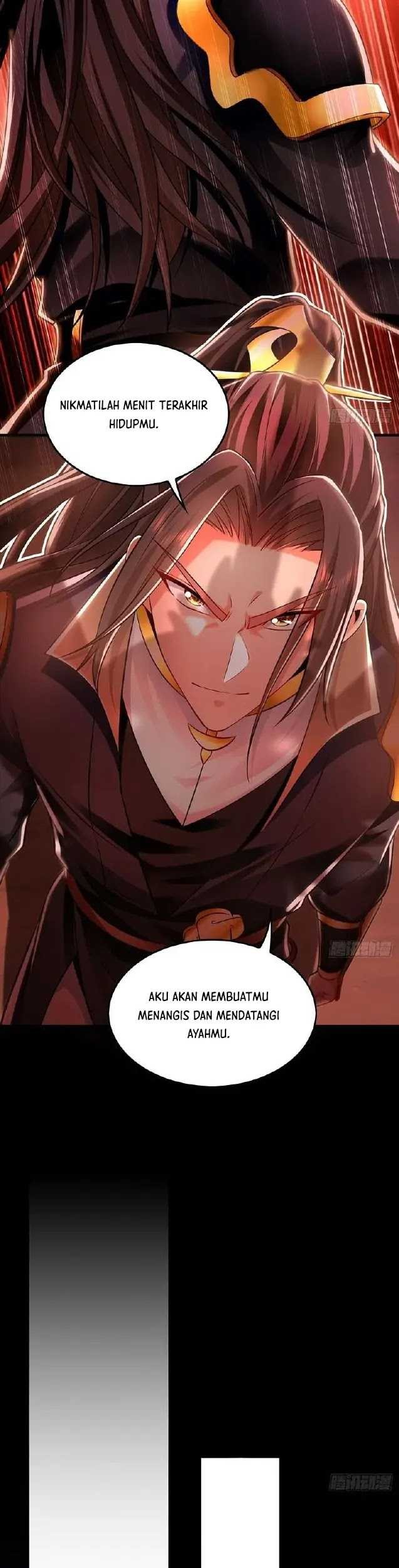 1 Million Times Attack Speed Chapter 13 page 20