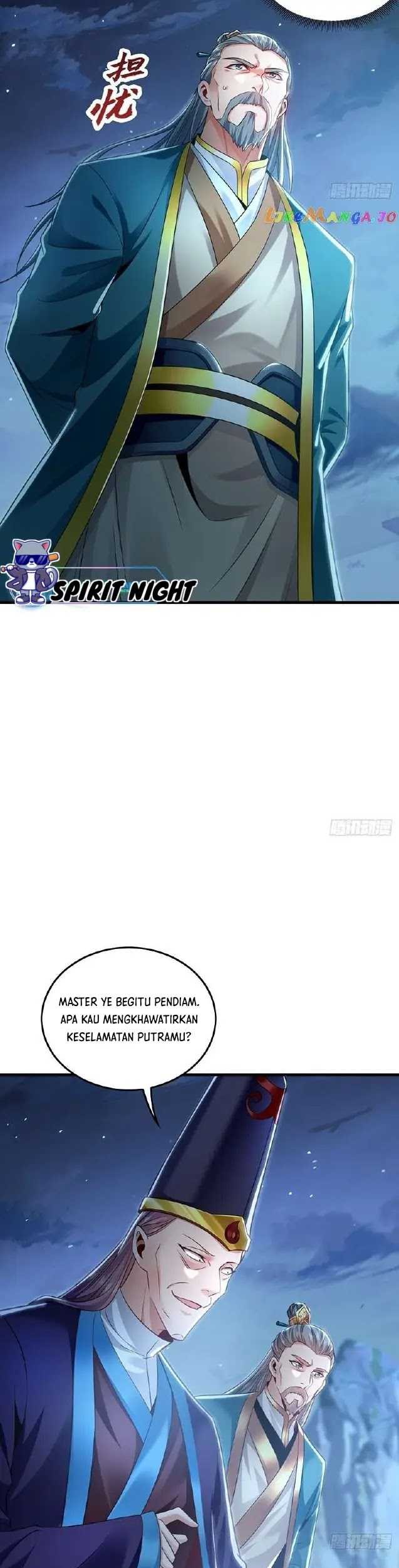 1 Million Times Attack Speed Chapter 13 page 23