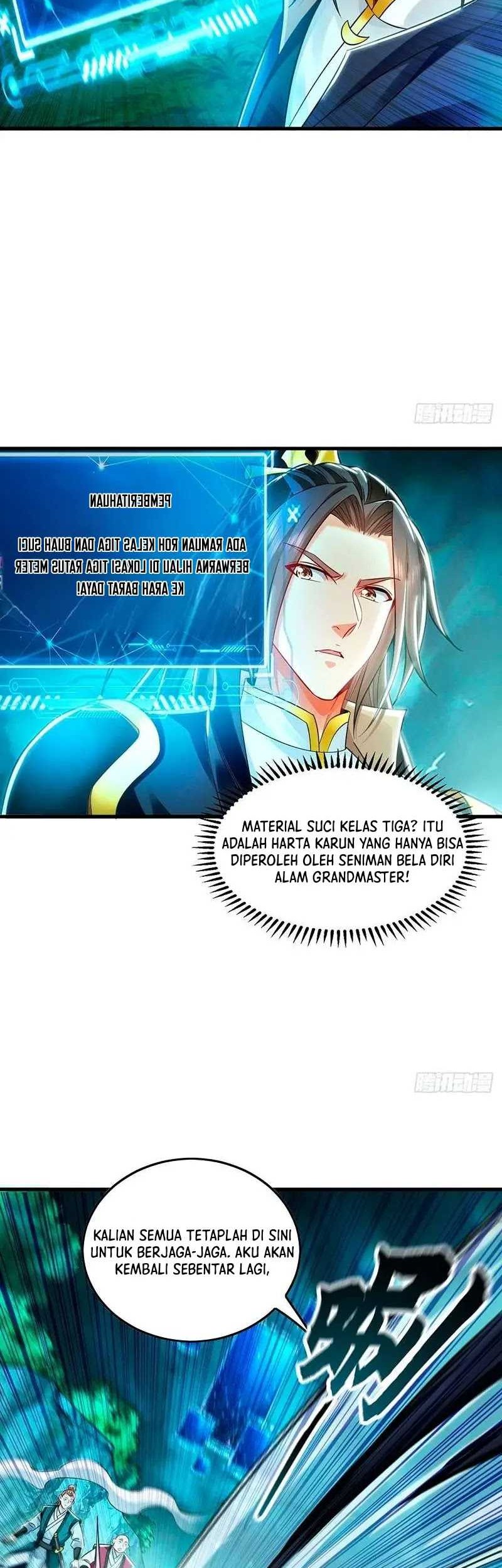 1 Million Times Attack Speed Chapter 12 page 7