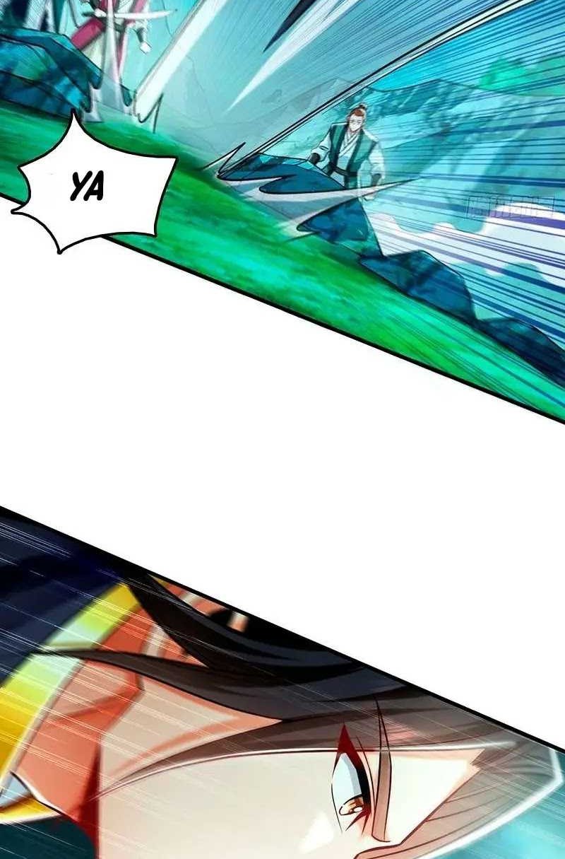 1 Million Times Attack Speed Chapter 12 page 8