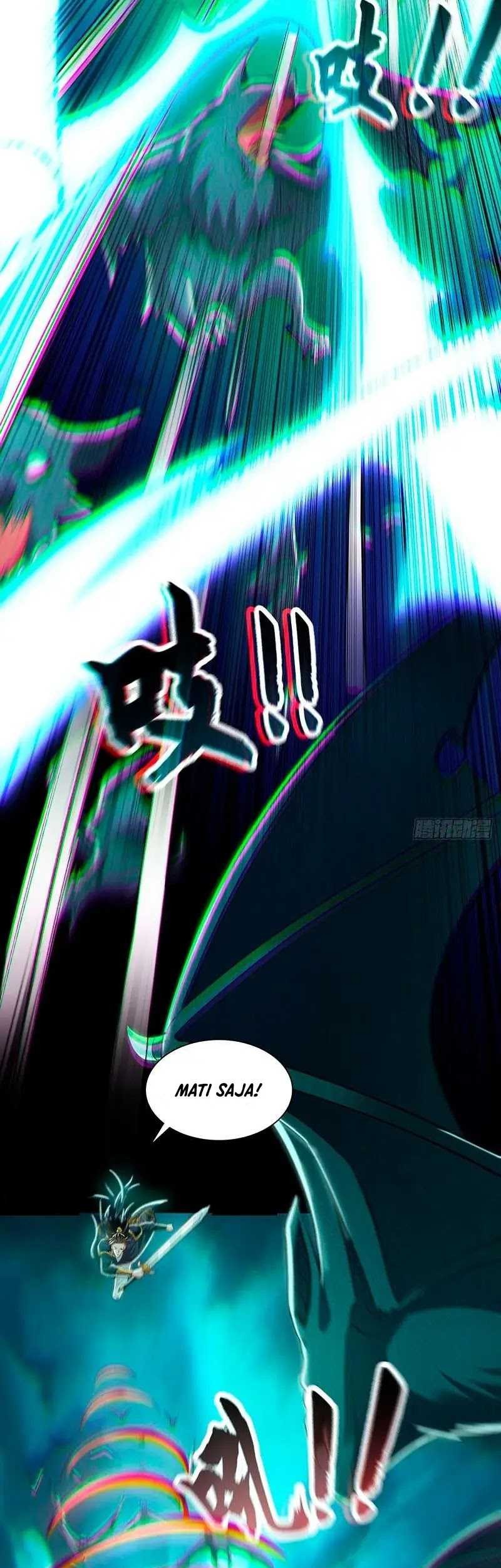 1 Million Times Attack Speed Chapter 12 page 13