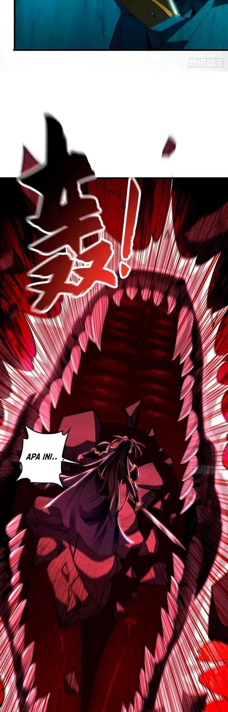 1 Million Times Attack Speed Chapter 12 page 17