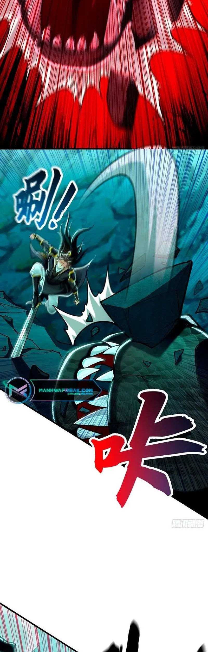 1 Million Times Attack Speed Chapter 12 page 18