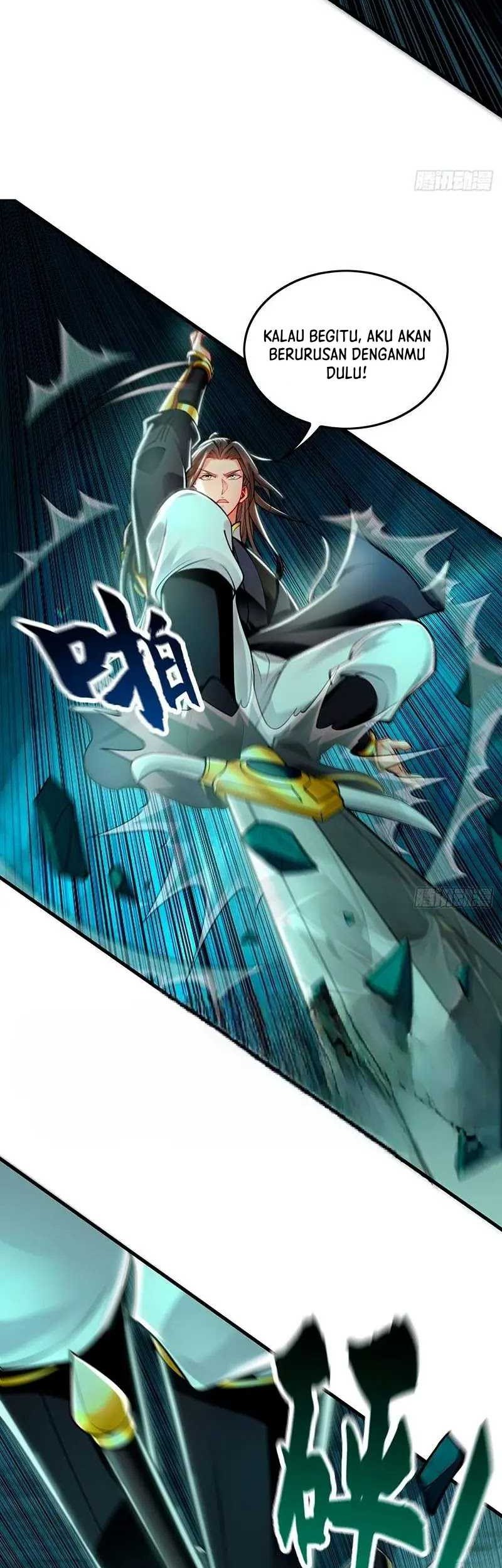 1 Million Times Attack Speed Chapter 12 page 22