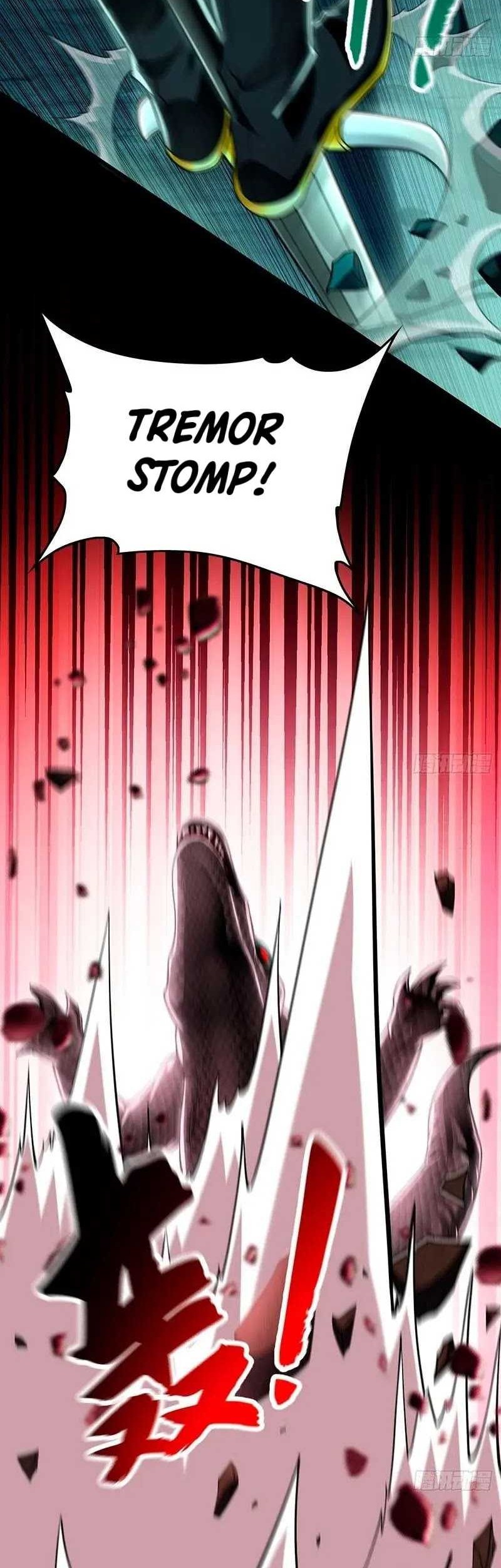 1 Million Times Attack Speed Chapter 12 page 23