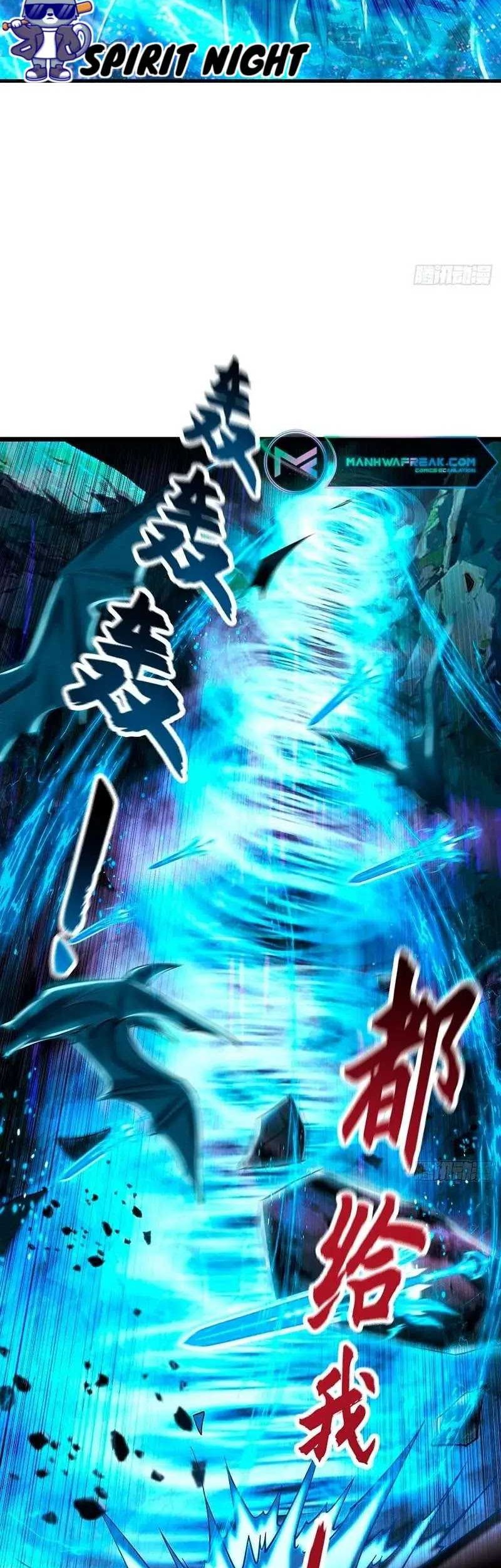 1 Million Times Attack Speed Chapter 12 page 30