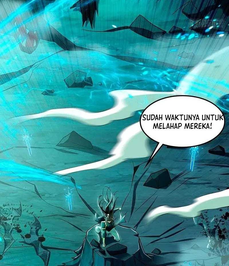 1 Million Times Attack Speed Chapter 12 page 33
