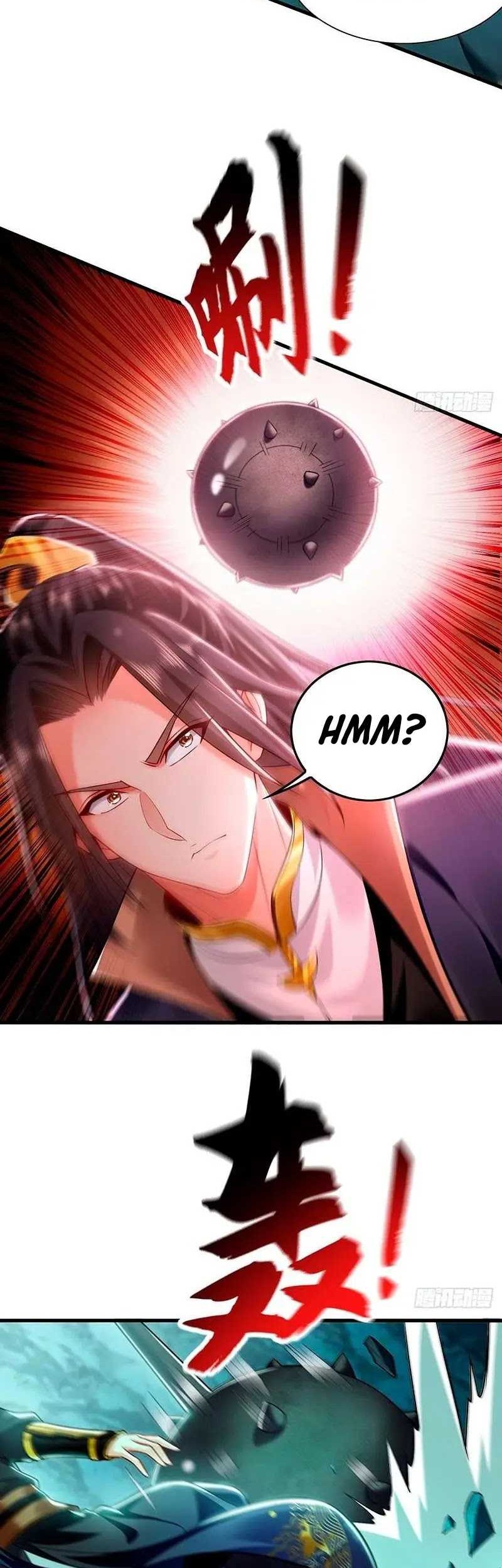 1 Million Times Attack Speed Chapter 12 page 37