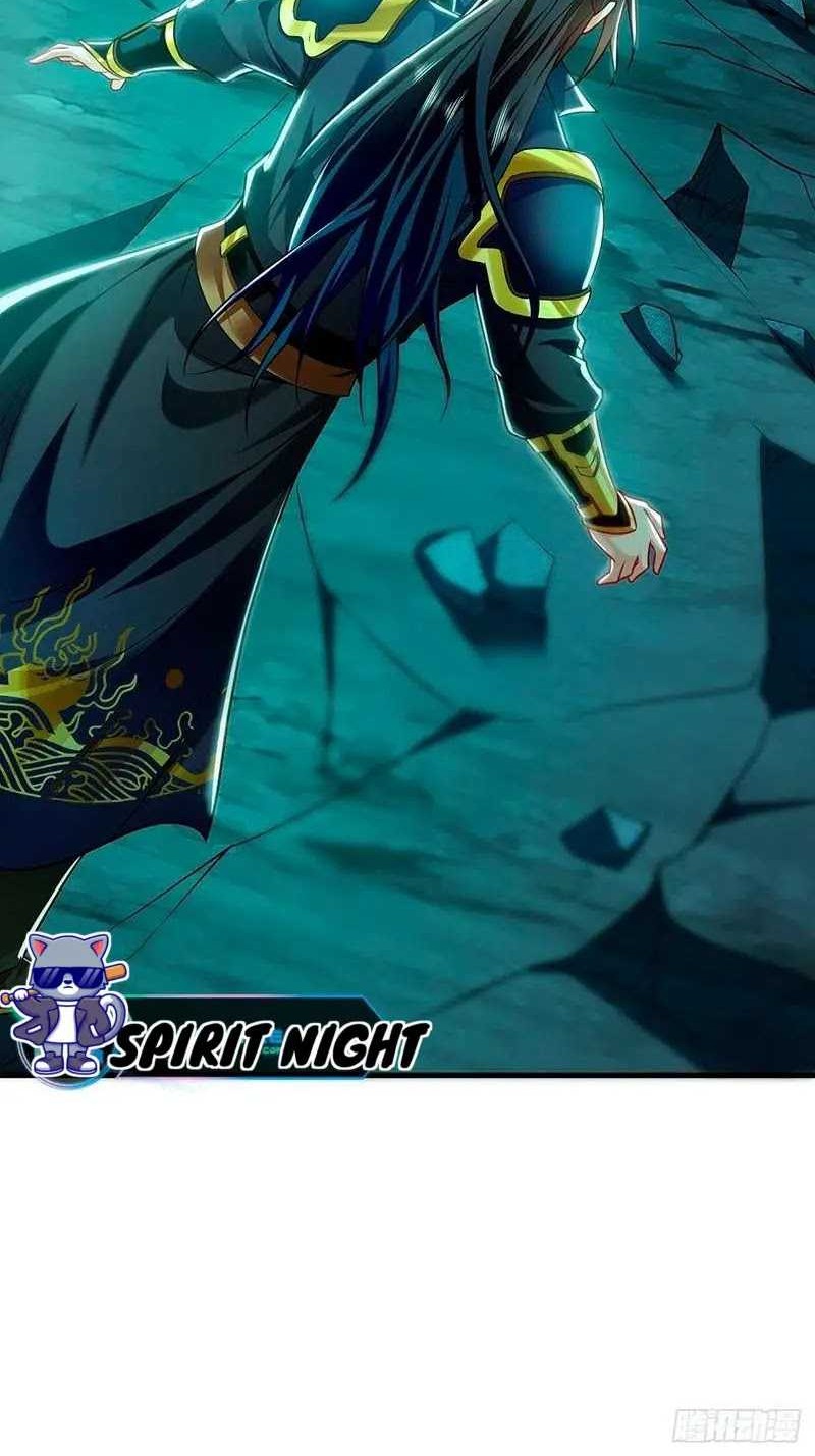 1 Million Times Attack Speed Chapter 12 page 39