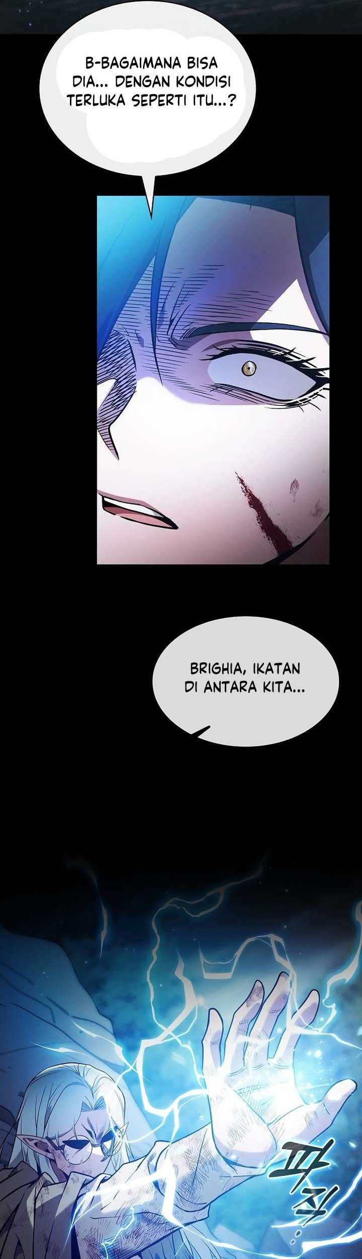 Academy’s Genius Swordmaster Chapter 47 page 20