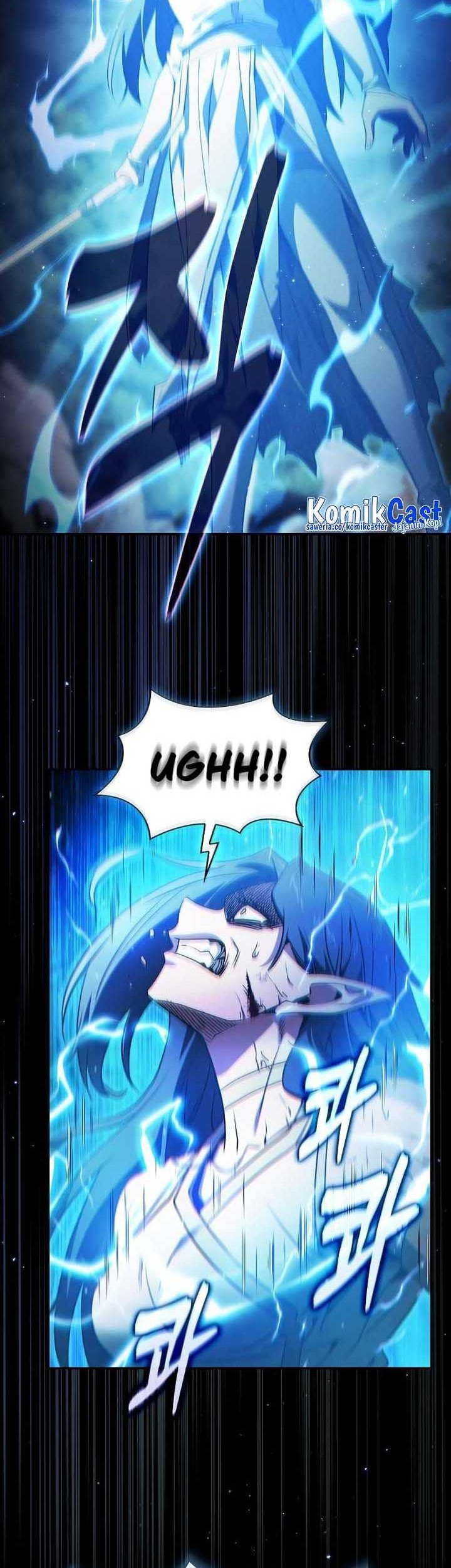 Academy’s Genius Swordmaster Chapter 47 page 23