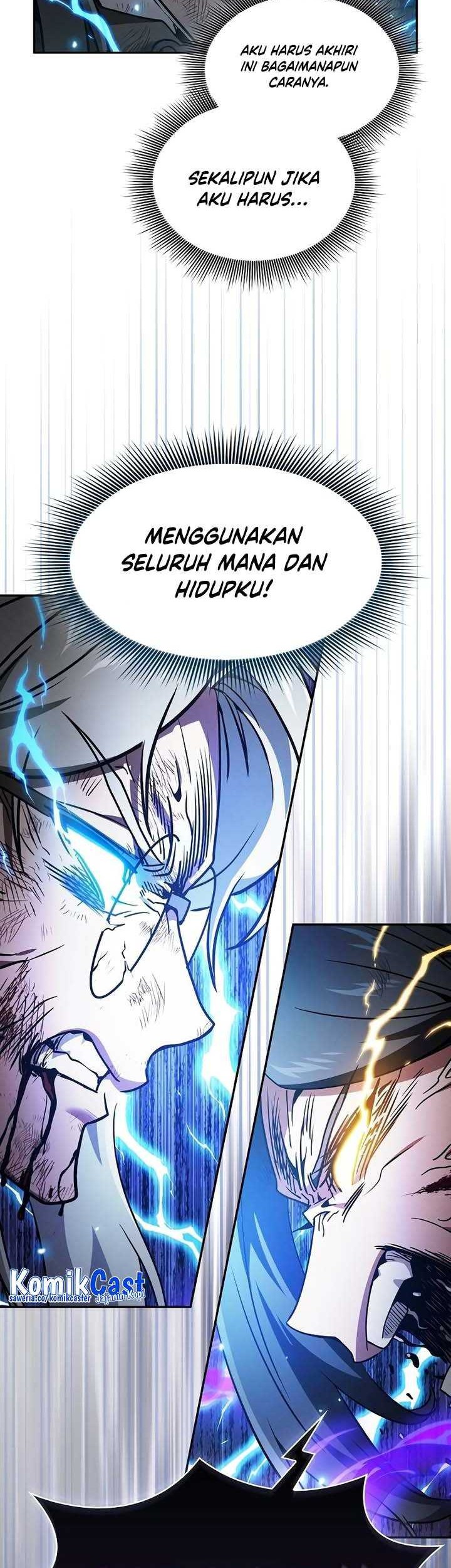 Academy’s Genius Swordmaster Chapter 47 page 29