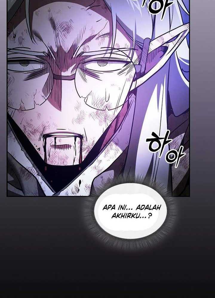 Academy’s Genius Swordmaster Chapter 47 page 38