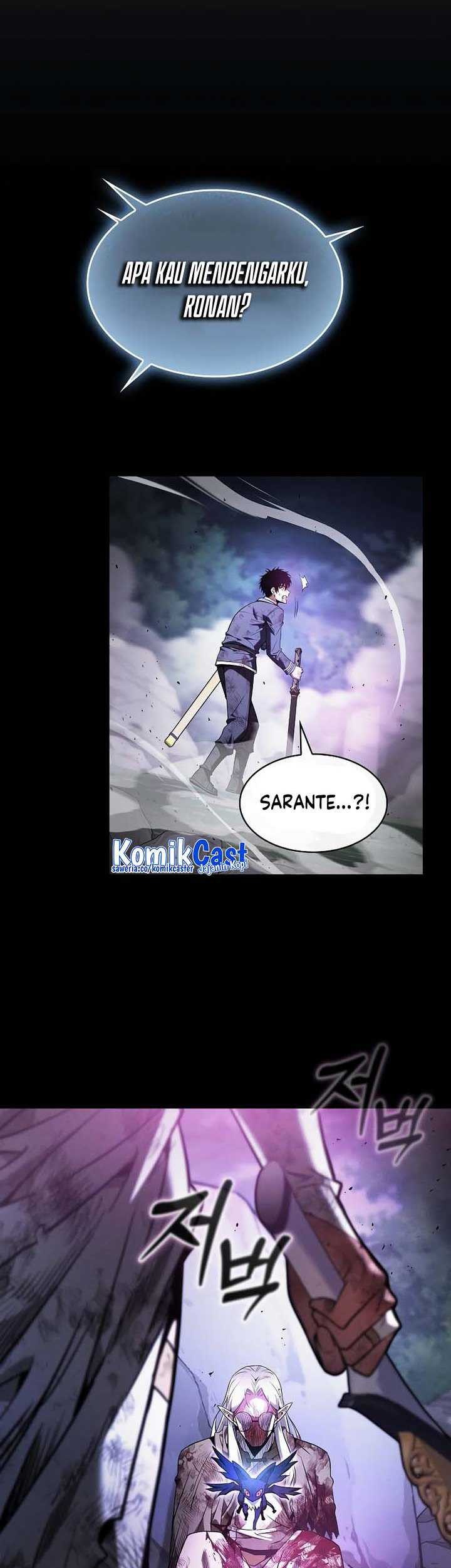 Academy’s Genius Swordmaster Chapter 47 page 39