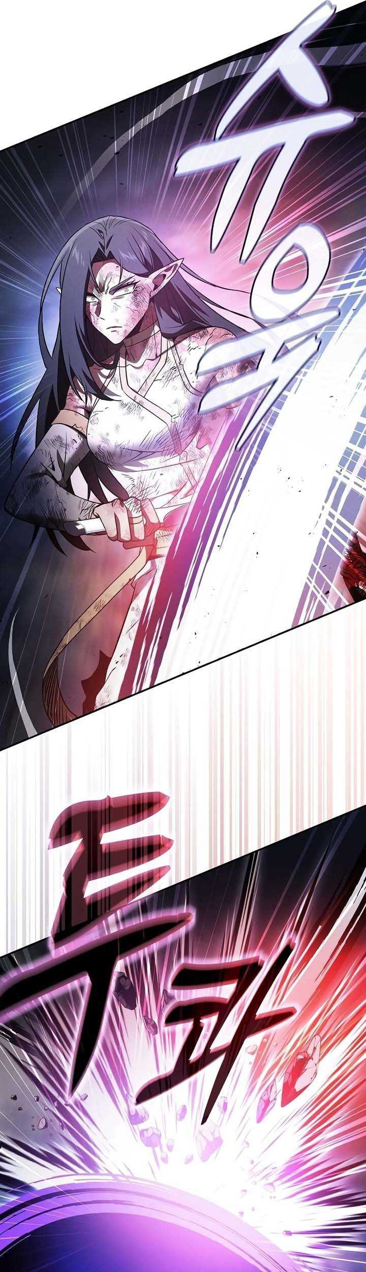 Academy’s Genius Swordmaster Chapter 47 page 45