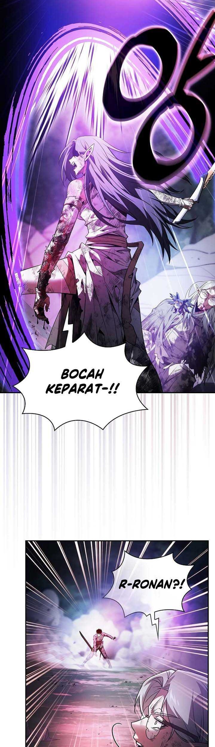 Academy’s Genius Swordmaster Chapter 47 page 46