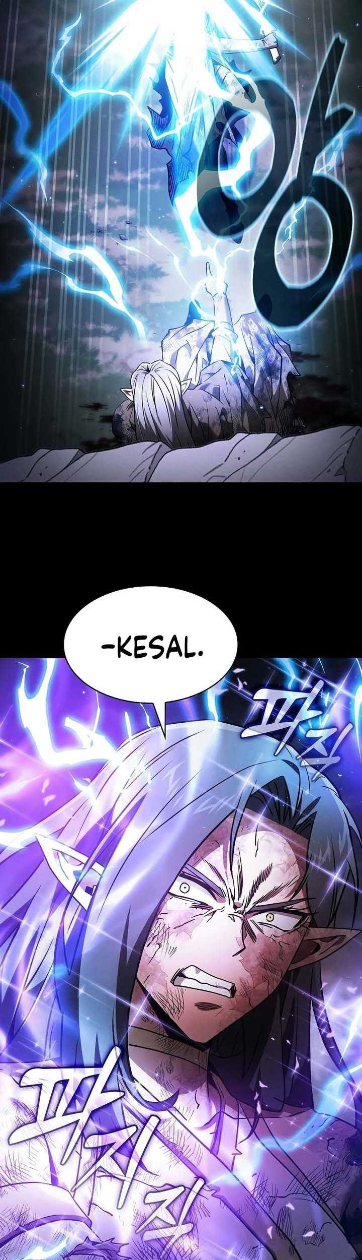 Academy’s Genius Swordmaster Chapter 47 page 59