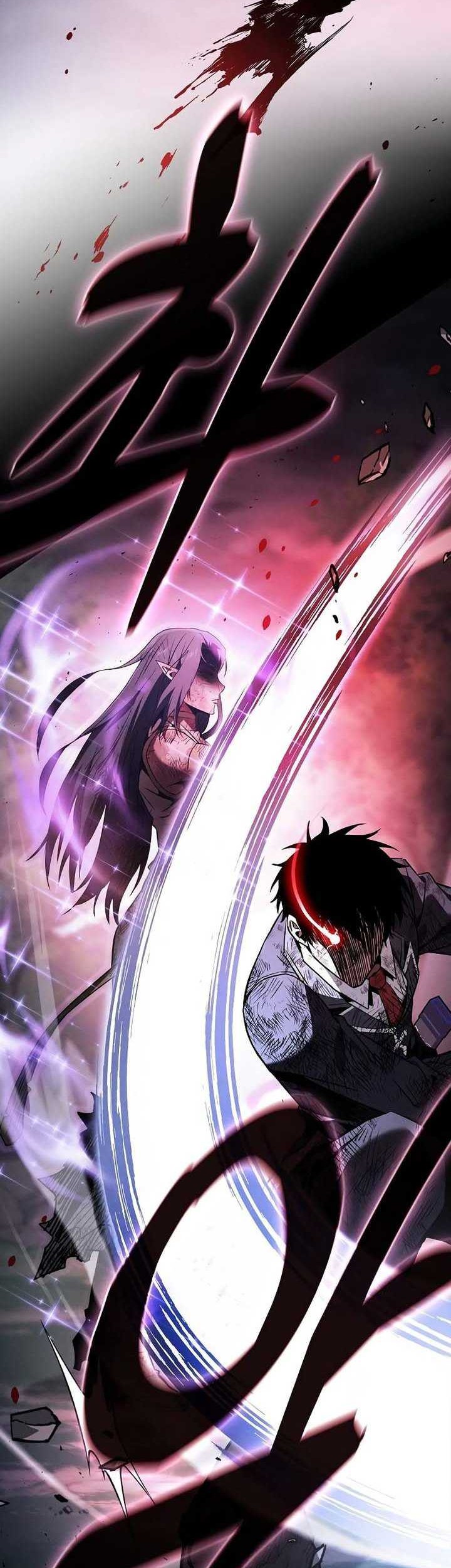 Academy’s Genius Swordmaster Chapter 47 page 65