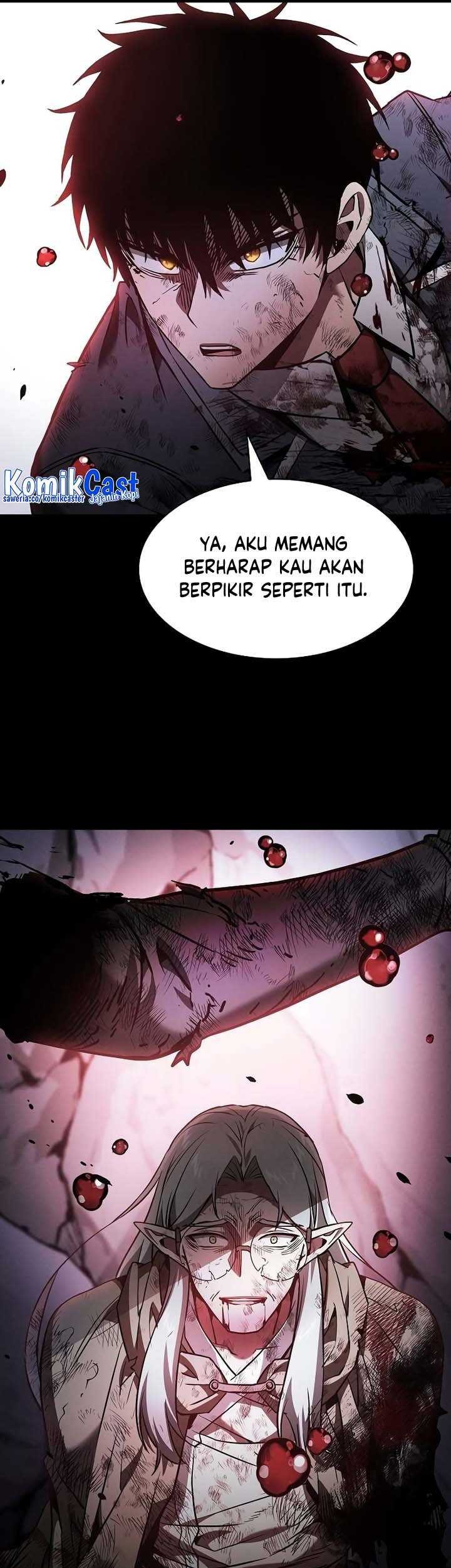 Academy’s Genius Swordmaster Chapter 47 page 67