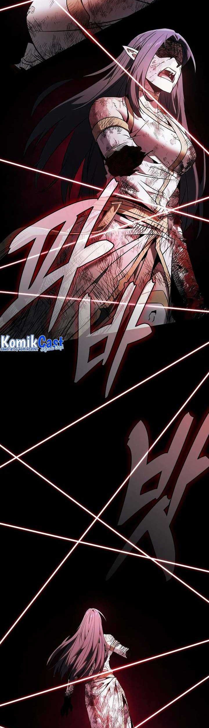 Academy’s Genius Swordmaster Chapter 47 page 71