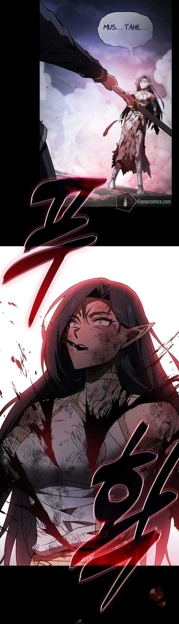 Academy’s Genius Swordmaster Chapter 47 page 73