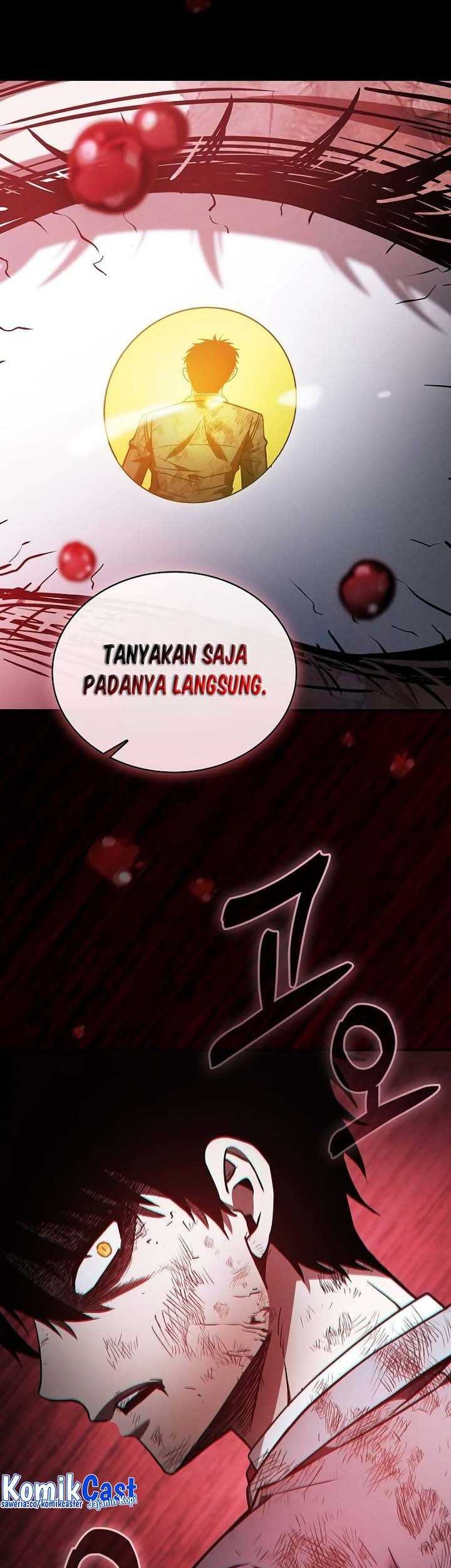 Academy’s Genius Swordmaster Chapter 47 page 74