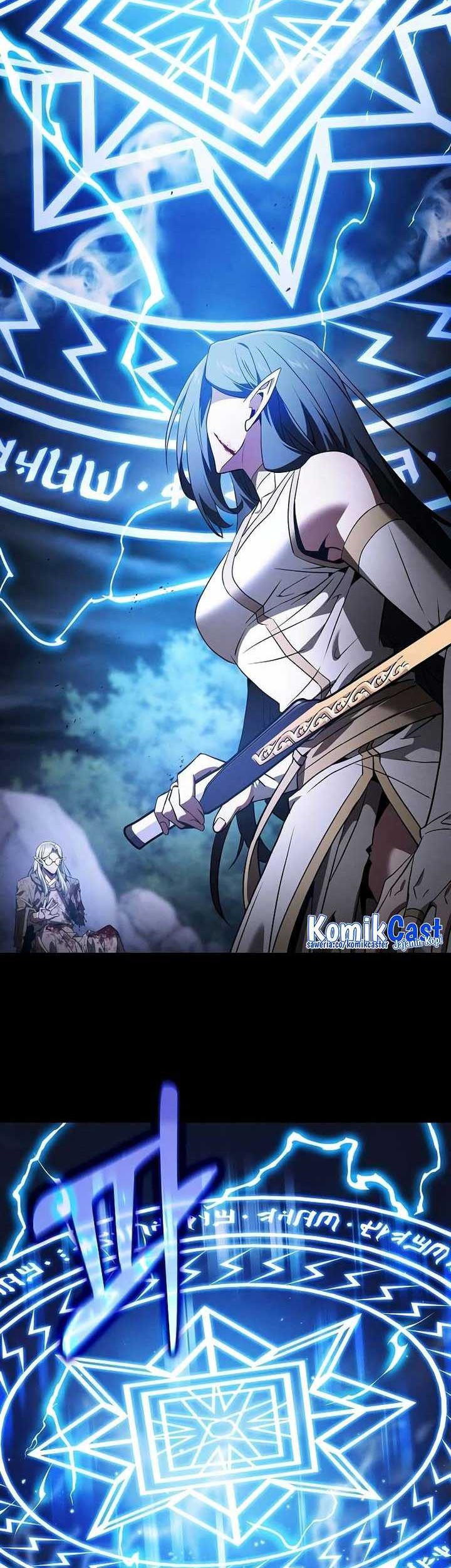 Academy’s Genius Swordmaster Chapter 47 page 18