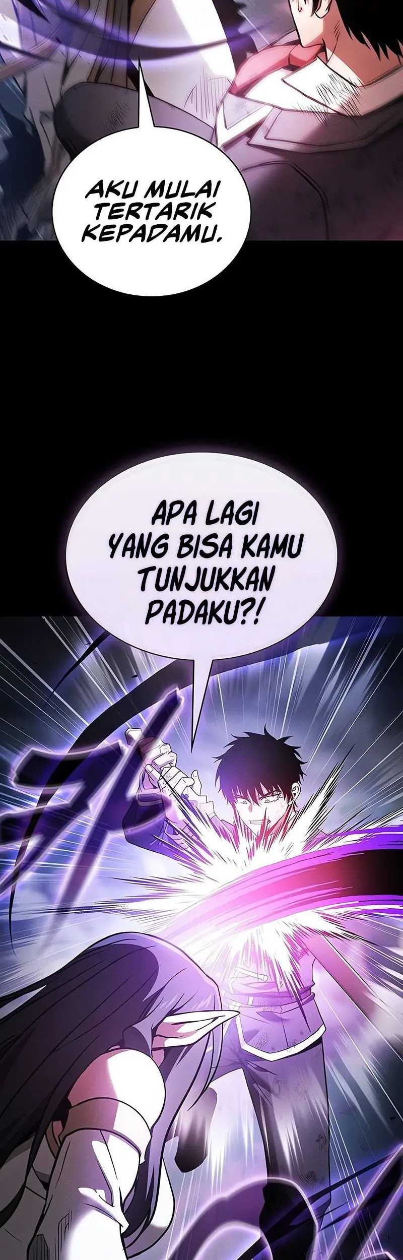 Academy’s Genius Swordmaster Chapter 46 page 35