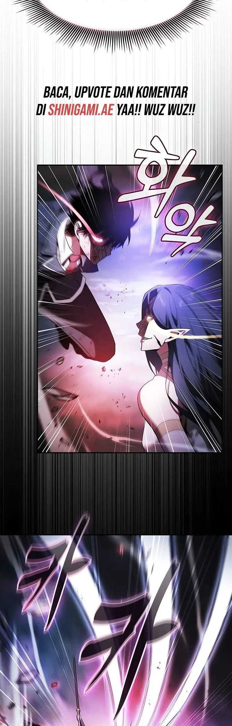 Academy’s Genius Swordmaster Chapter 46 page 38