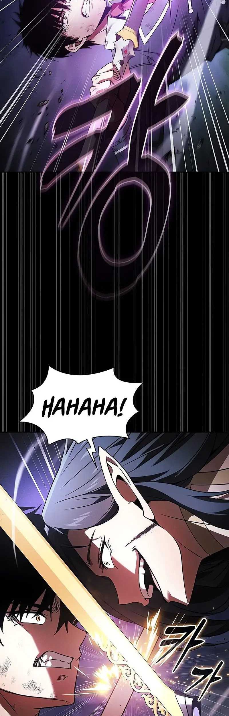 Academy’s Genius Swordmaster Chapter 46 page 40