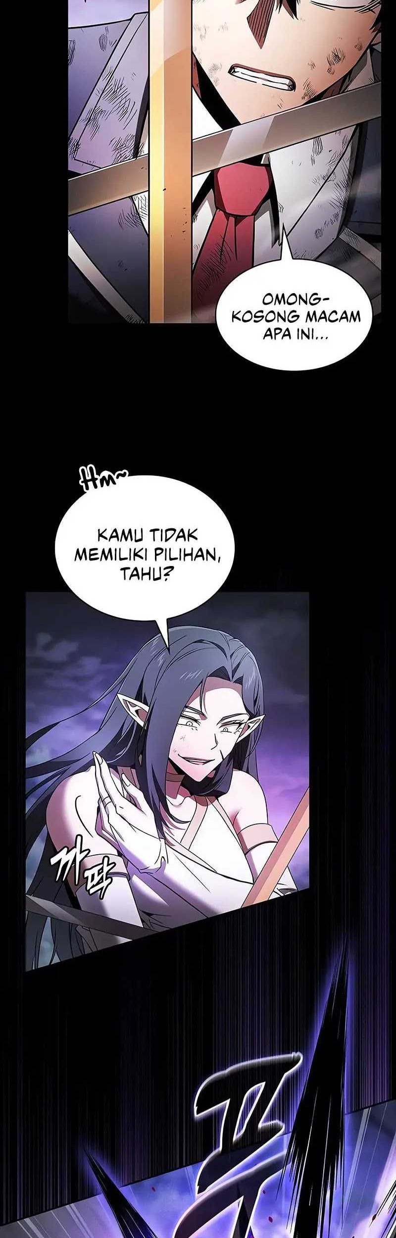 Academy’s Genius Swordmaster Chapter 46 page 43