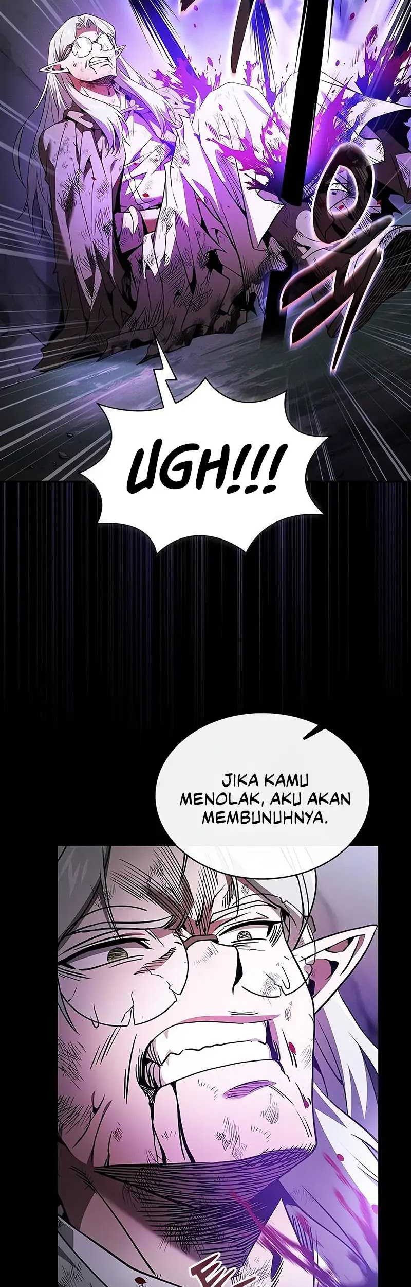 Academy’s Genius Swordmaster Chapter 46 page 44