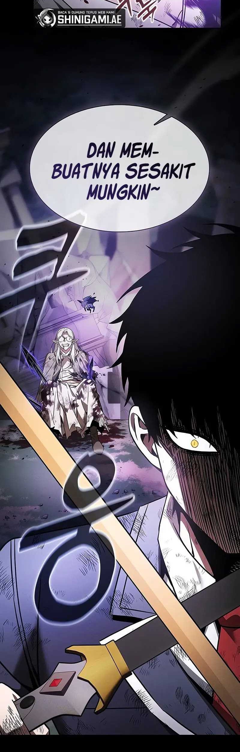Academy’s Genius Swordmaster Chapter 46 page 45