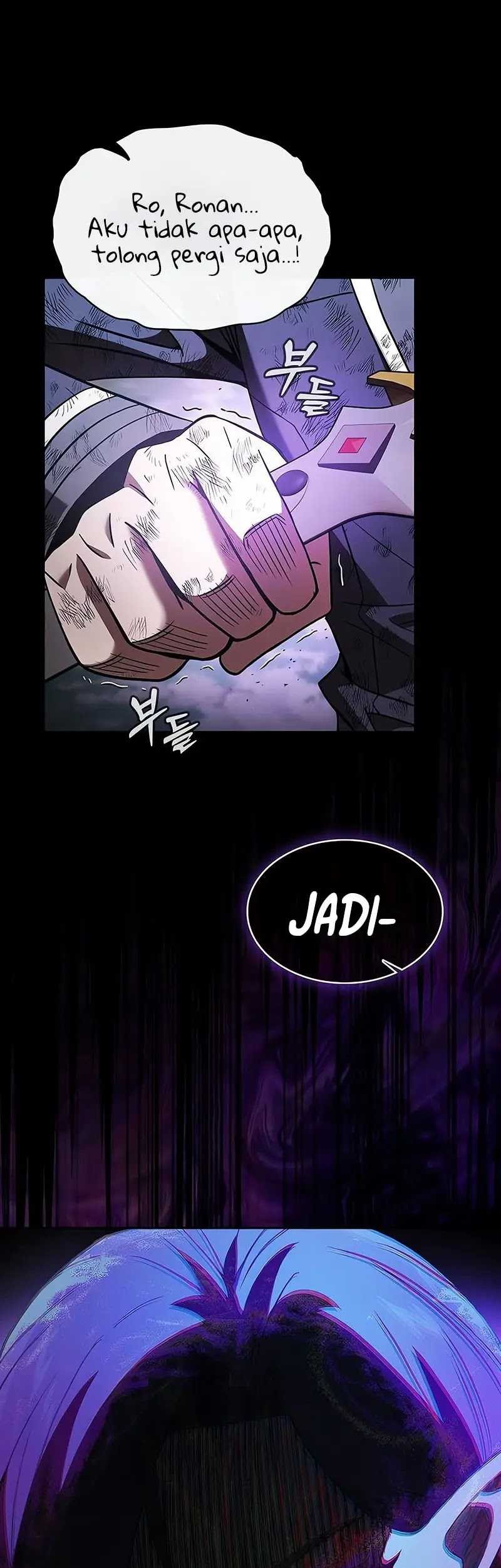 Academy’s Genius Swordmaster Chapter 46 page 46