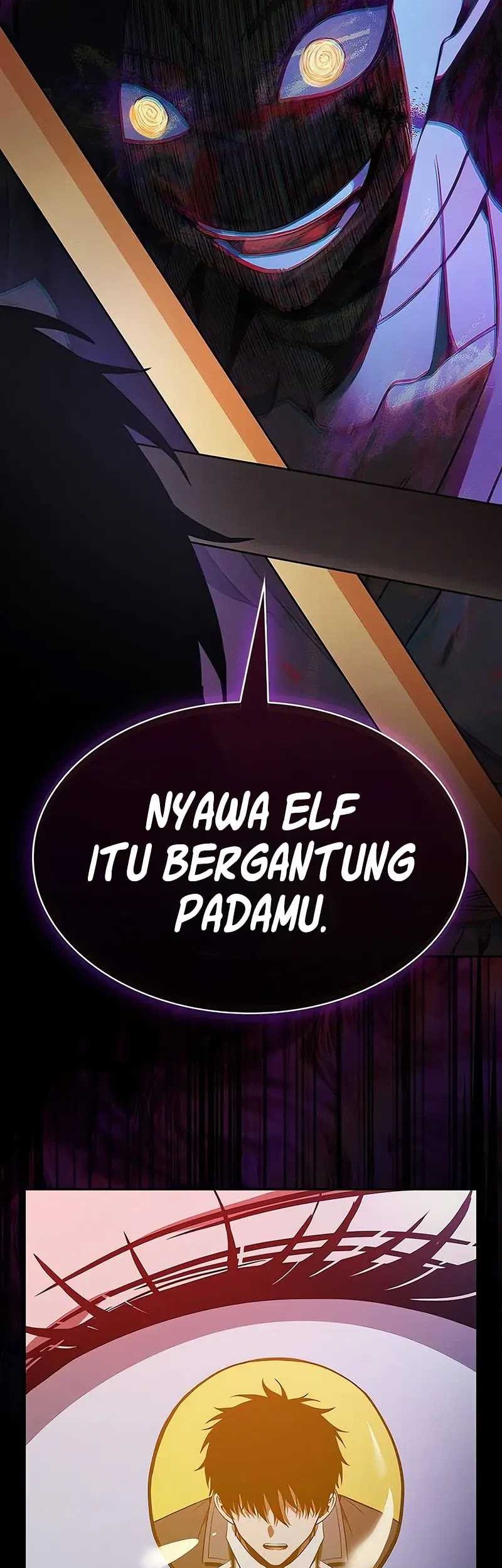 Academy’s Genius Swordmaster Chapter 46 page 47